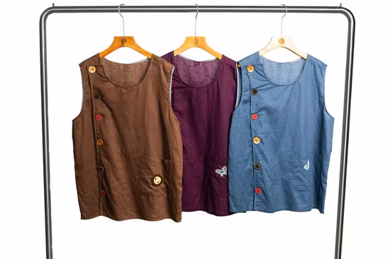 Women′s Tunic Vintage Blouse Patchwork Long Sleeve Irregular Floral Print Tunics Women 2022 Summer Ladies Blouses